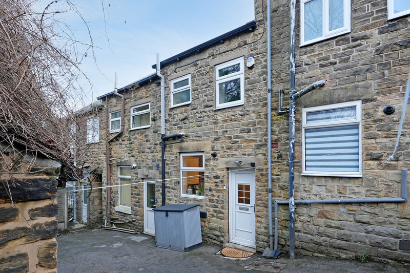 Greenhow Street Walkley